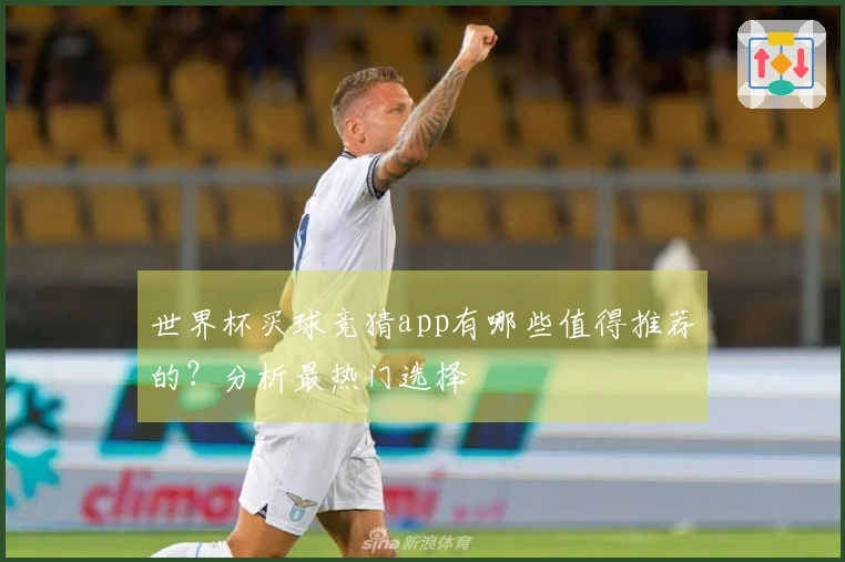 世界杯买球竞猜app有哪些值得推荐的？分析最热门选择