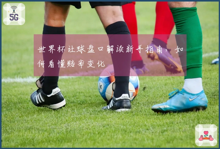 世界杯让球盘口解读新手指南，如何看懂赔率变化