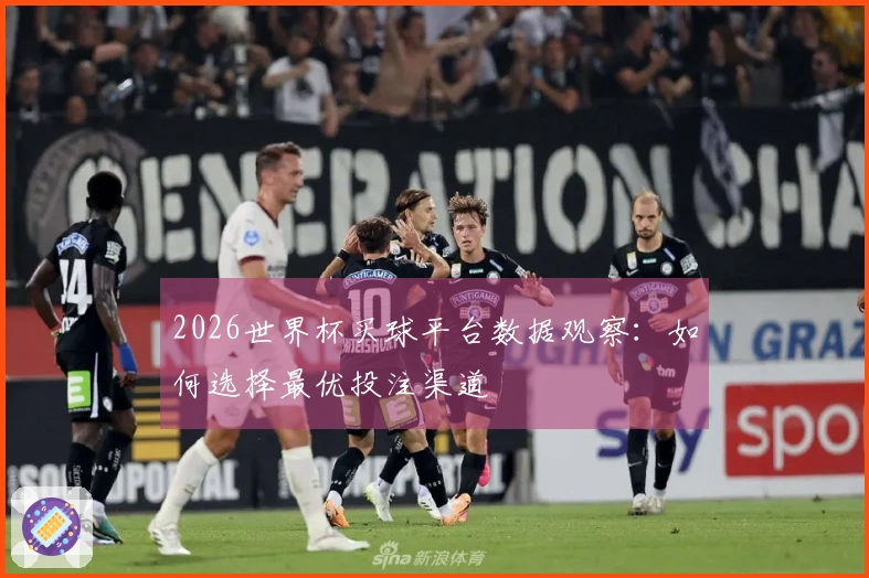 2026世界杯买球平台数据观察：如何选择最优投注渠道
