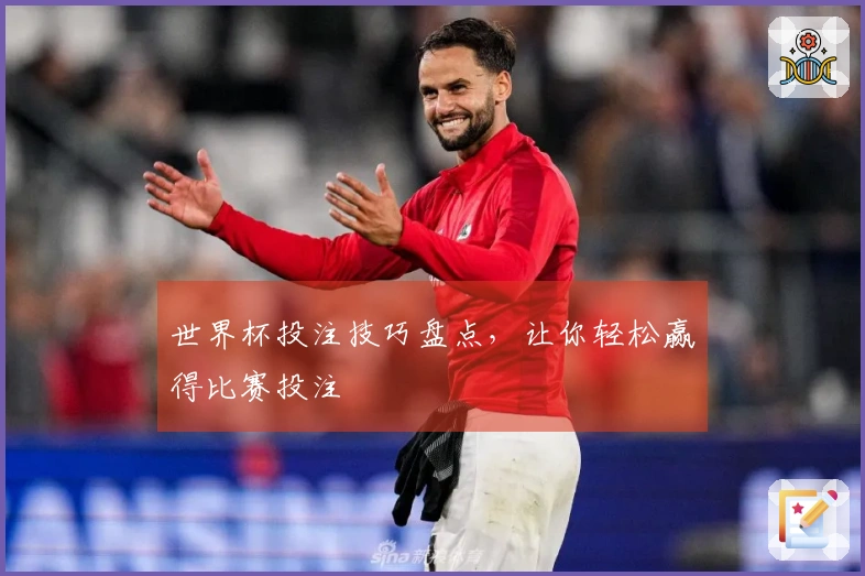 世界杯投注技巧盘点，让你轻松赢得比赛投注